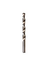 (image for) 1/4 in. x 4 in. L Cobalt Steel Drill Bit 1 pc.