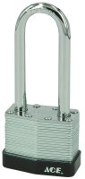 (image for) 1-3/8 in. H x 1-3/4 in. W x 1-1/16 in. L Steel Double Lockin