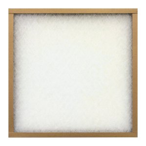 (image for) 16 in. W X 18 in. H X 1 in. D Fiberglass 4 MERV Air Filter