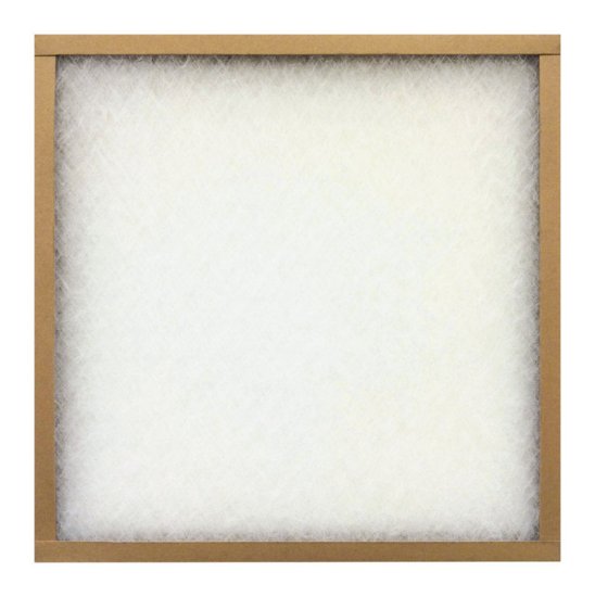 (image for) 16 in. W X 18 in. H X 1 in. D Fiberglass 4 MERV Air Filter