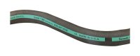 (image for) 1-1/2 in. Dia. x 3 ft. L Rubber Automotive Hose