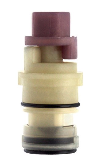 (image for) Glacier Bay Cold 3S-12C Faucet Stem