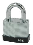 (image for) Padlocks