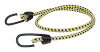 (image for) Multicolored Bungee Cord 36 in. L x 0.315 in. 1 pk