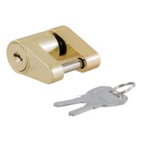 (image for) Coupler Lock