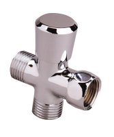 (image for) Chrome Chrome Shower Diverter
