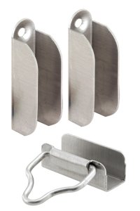 (image for) FSTNR SCRN FRM ALUM SET2