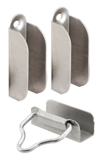 (image for) FSTNR SCRN FRM ALUM SET2