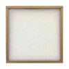 (image for) 12 in. W X 24 in. H X 1 in. D Fiberglass 4 MERV Air Filter