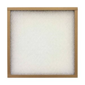 (image for) 12 in. W X 24 in. H X 1 in. D Fiberglass 4 MERV Air Filter