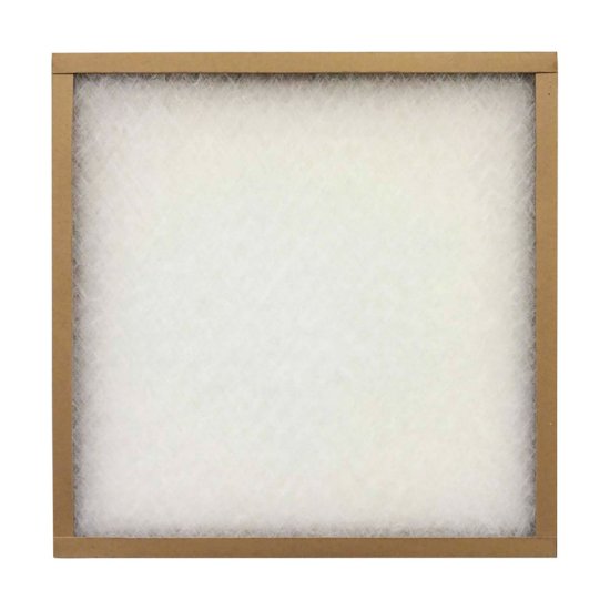 (image for) 12 in. W X 24 in. H X 1 in. D Fiberglass 4 MERV Air Filter