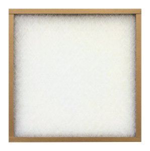 (image for) 12 in. W X 36 in. H X 1 in. D Fiberglass 4 MERV Air Filter