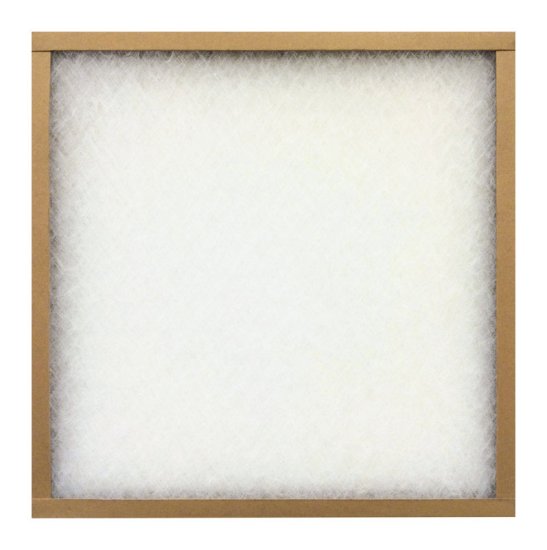(image for) 12 in. W X 36 in. H X 1 in. D Fiberglass 4 MERV Air Filter