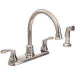 (image for) Kitchen Faucets