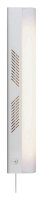 (image for) 18 in. L White Plug-In Fluorescent Strip Light