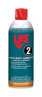 (image for) Industrial Lubricant Spray 11 oz.