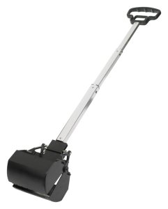 (image for) Plastic Dog Waste Pick Up Tool 1 pk