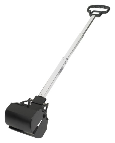 (image for) Plastic Dog Waste Pick Up Tool 1 pk