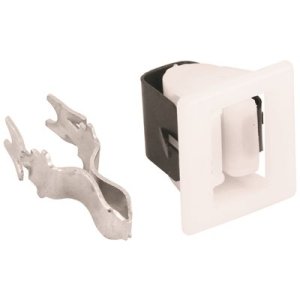 (image for) DRYER LATCH AND STRIKE. REPLACES WHIRLPOOL