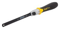 (image for) 6 in. Carbon Steel Multi Hand Saw 10 and 24 TPI 1