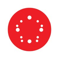 (image for) 5 in. Ceramic Blend Hook and Lock Sanding Disc 120 Grit F