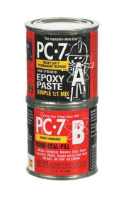 (image for) Multi-Purpose Super Strength Epoxy 16 oz.