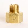 (image for) 1 in. Dia. Nickel Plated Rubber Sink Stopper