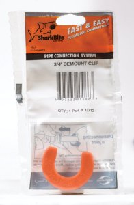 (image for) Disconnect Clip