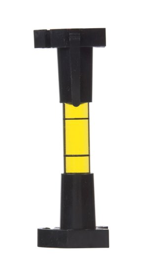 (image for) 3 in. Plastic Line Level 1 vial