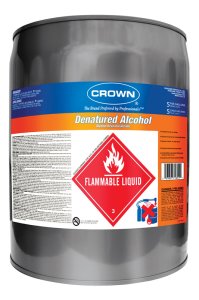 (image for) Denatured Alcohol 5 gal.