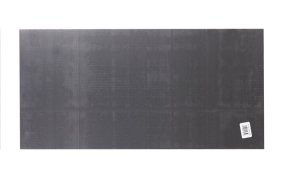 (image for) 12 in. Uncoated Steel Weldable Sheet