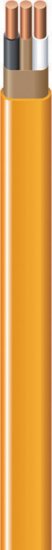 (image for) 10/2 Stranded Romex Type NM-B WG Non-Metallic Per Ft