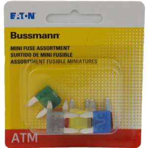 (image for) 30 amps ATM Blade Fuse 8 pk