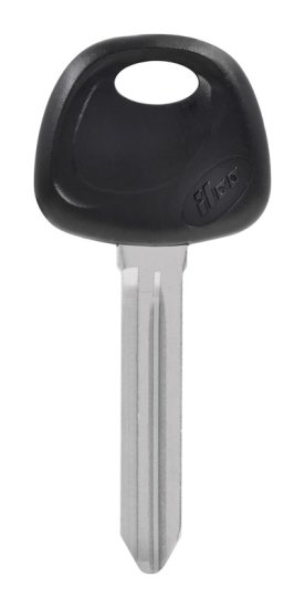 (image for) Automotive Key Blank Double sided For Kia