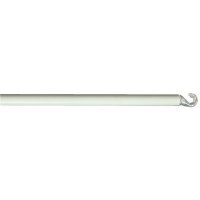 (image for) Pure White Wand for 2 in. Faux wood Blinds - 29