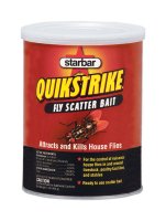 (image for) Quikstrike Fly Bait 1 lb.