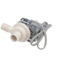 (image for) W10906604 Washing Machine Pump