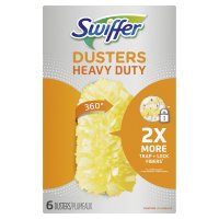 (image for) 360 Fiber Duster Refill 6 pk