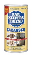 (image for) No Scent Stainless Steel Cleaner & Polish 15