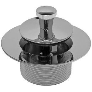 (image for) Lift and Turn Stopper Assembly for Price Pfister, 1-5/8