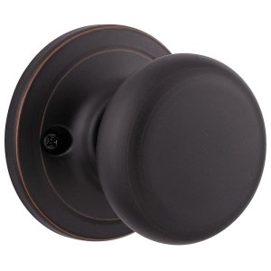 (image for) Juno Venetian Bronze Dummy Knob Right or Left Handed