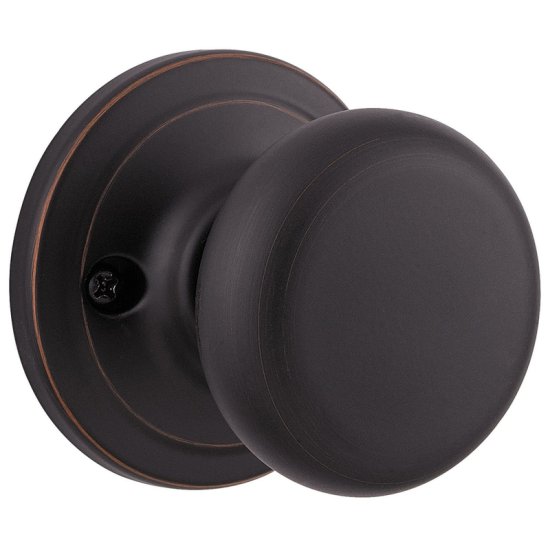 (image for) Juno Venetian Bronze Dummy Knob Right or Left Handed