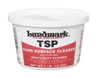 (image for) TSP No Scent Hard Surface Cleaner 1 lb. Powder