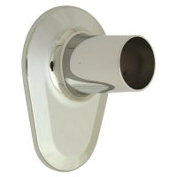 (image for) 4 in. x 2 in. Escutcheon for Price Pfister Verve and Win