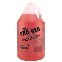 (image for) Pro-Red Plus Non-Acid Foaming Outdoor Condenser Cleaner 1-Case