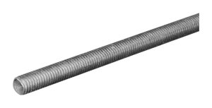 (image for) 3/4-10 in. Dia. x 72 in. L Steel Threaded Rod