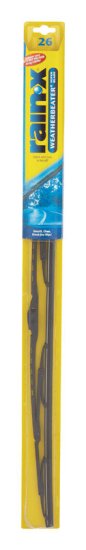 (image for) Weatherbeater 26 in. All Season Windshield Wiper Blade