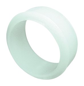 (image for) 1/2 in. Compression Plastic Sleeve