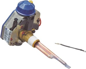 (image for) Rheem SP20303D Water Heater Gas Control (Thermostat) NG