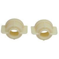 (image for) 1.13 in. Plastic Faucet Coupling Nut